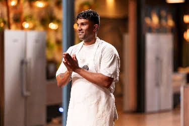 15:30: MasterChef Australia (S16 E42) (S16) | TLC | 9/22 2026