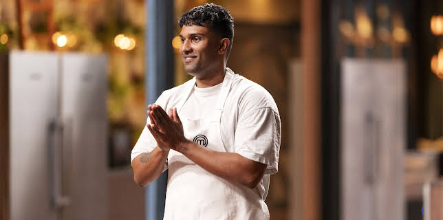 14:25: MasterChef Australia (S16 E42) (S16) | TLC | 12/25 2025