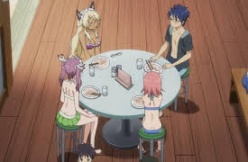 Season 1: Let’s Elope! English Dub