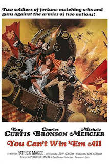 14:50: Bajo cualquier bandera | 13 TV | 9/24 2026