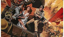 Bajo cualquier bandera