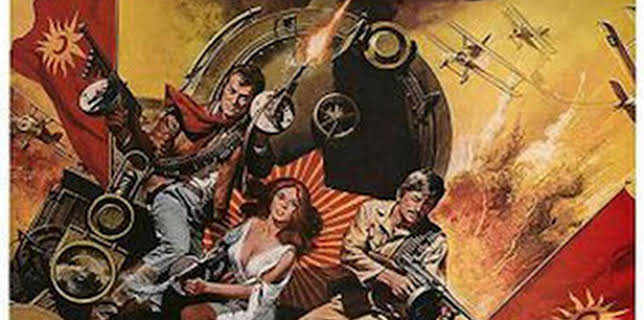 14:50: Bajo cualquier bandera | 13 TV | 2/20 2026