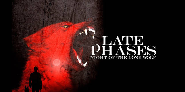 Late Phases (2014)