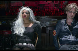 The Guardians of Justice: Kapitel 7: Proximity to Power Corrupts More Than Power Itself