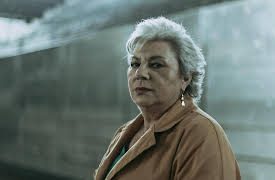 Dolores: The Truth About the Wanninkhof Case, Season 1: Rocío