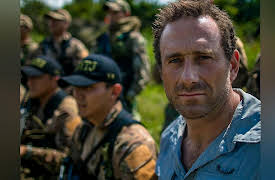 Meet The Drug Lords: Inside The Real Narcos: Peru