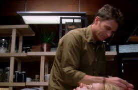 Private Practice Season 1: In Which Charlotte Goes Down The Rabbit Hole