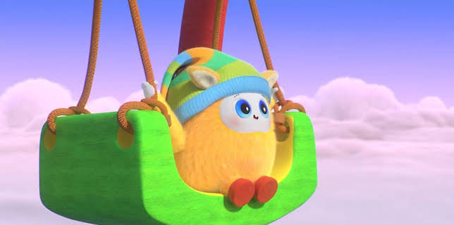 6:10 PM: BeddyByes (S1) | Cbeebies | 2/12 2026