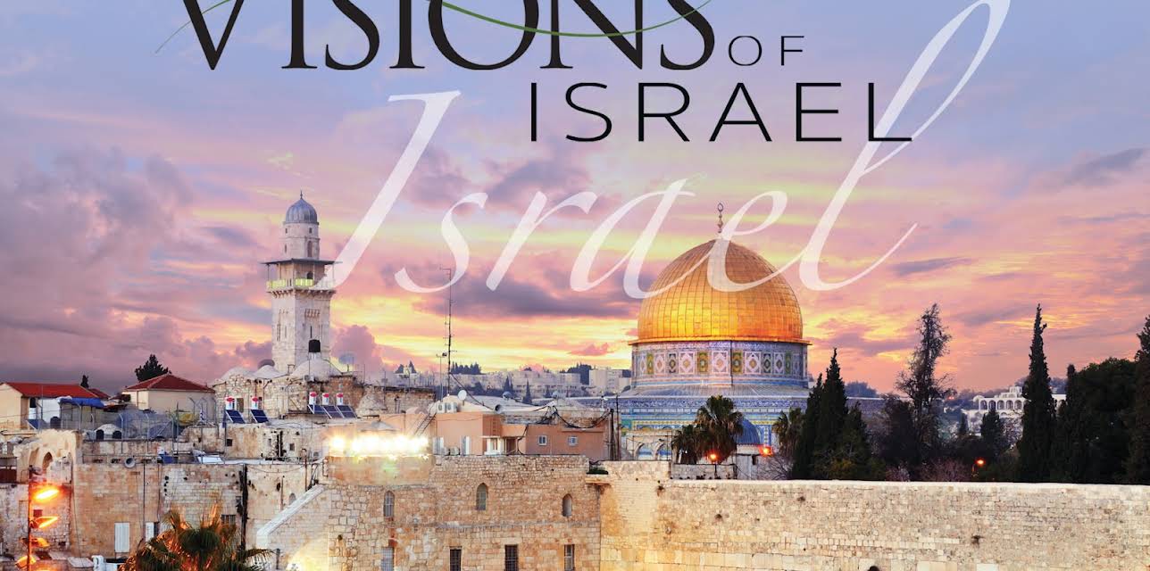 Visions of Israel (2008)