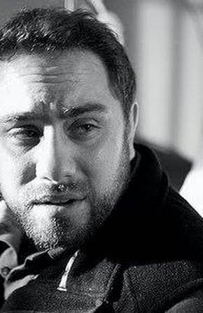 Vincent Shade as Director