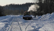 Railroad Alaska (S2 E3)