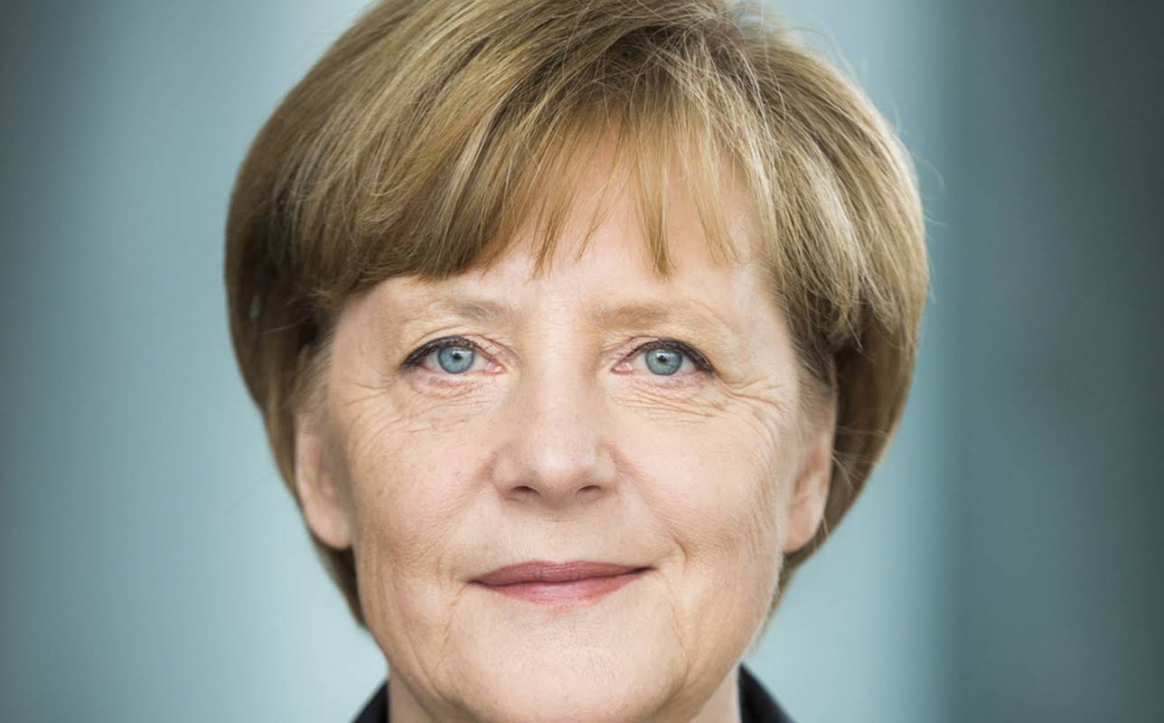 Angela Merkel