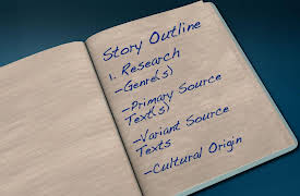 The Art of Storytelling: From Parents to Professionals: Preparing to Perform