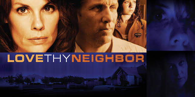 Love Thy Neighbor (2006)