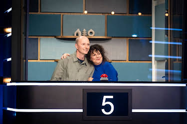 08:00: Alle mot alle (S8 E31) (S8) | TVNorge | 5/27 2026