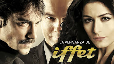 05:55: LA VENGANZA DE IFFET | Divinity | 11/26 2025