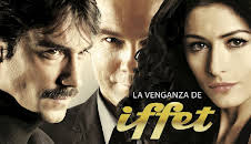 LA VENGANZA DE IFFET