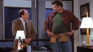 16:30: Seinfeld (S8 E18) (S8) | TV6 | 5/8 2026