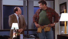Seinfeld (S8 E18)