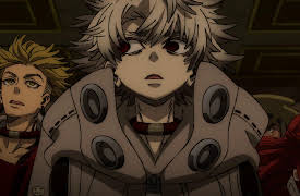 Season 1: Penta: The Desert No Man's Land