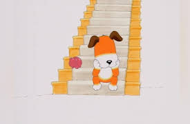 Kipper: Nothing Ever Happens