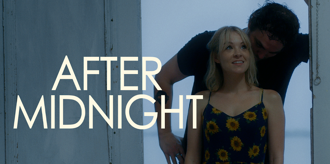 After Midnight (2021)