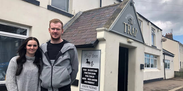 5:15 PM: Four in a Bed | More 4 | 11/19 2025