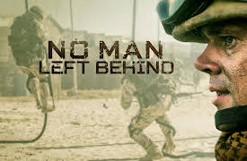 No Man Left Behind Season 1: The Real Black Hawk Down