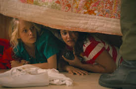 Dykarklubben: Rising Sun