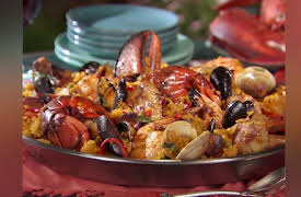 Bobby Flay's Barbecue Addiction Season 1: Spanish Barbecue Fiesta