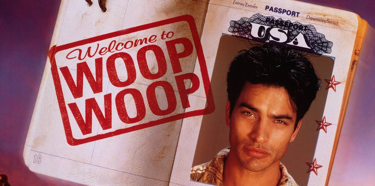 Welcome To Woop Woop (1998)
