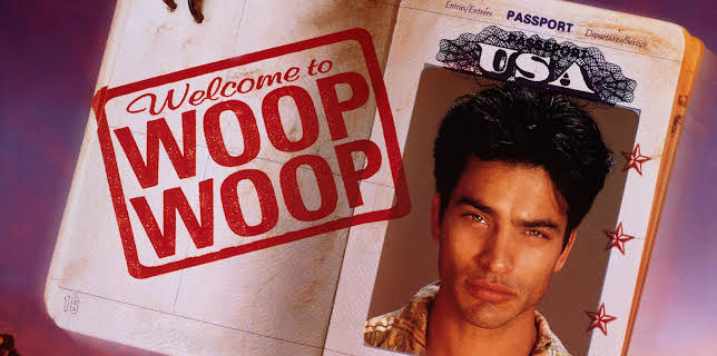 Welcome To Woop Woop (1998)