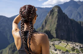 Thirst with Shay Mitchell: Peru