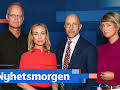 Nyhetsmorgen