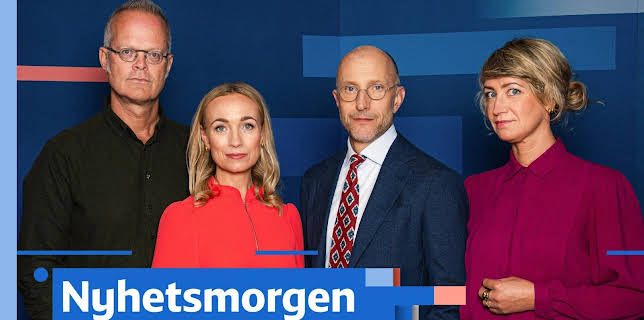 07:00: Nyhetsmorgen | NRK 1 | 1/2 2026