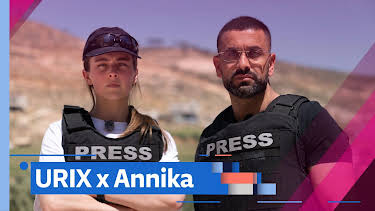 23:10: Urix X Annika | NRK 1 | 8/13 2026