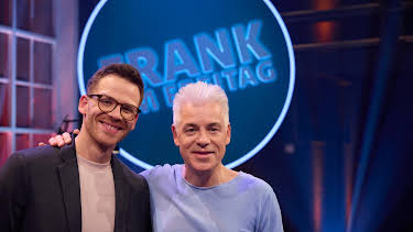 20:15: Frank am Freitag | BR Fernsehen | 8/20 2026