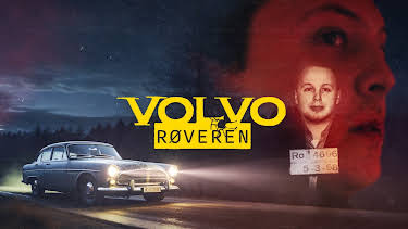 22:30: Volvorøveren: Smuglerfamilien | NRK 1 | 10/6 2026
