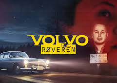 Volvorøveren: Smuglerfamilien