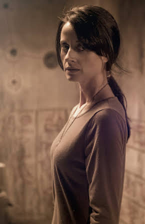 Emily Fradenburgh as 