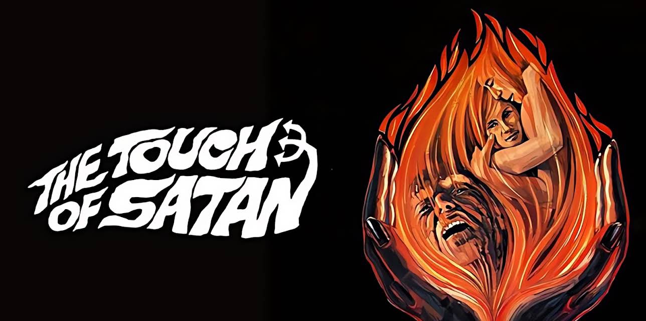 The Touch of Satan (1971)