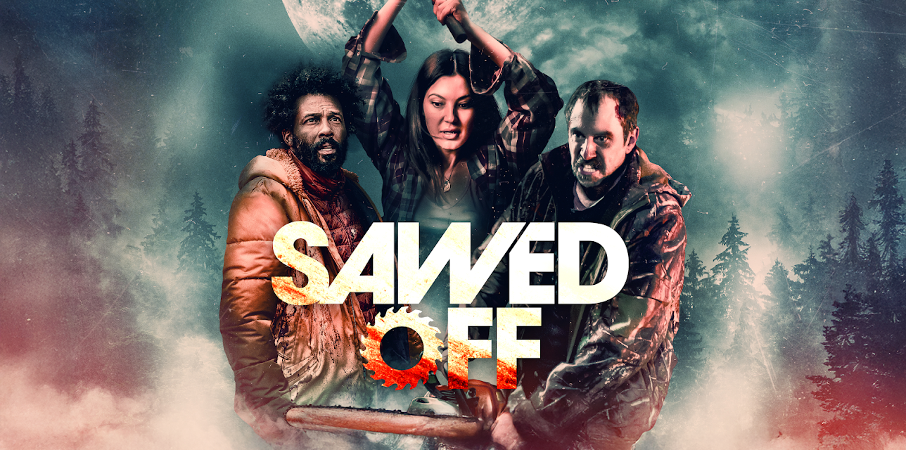 Sawed Off (2022)