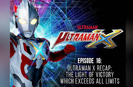 Season 1: The Limitless Light of Victory