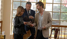 Law & Order: Criminal Intent (S7 E5)