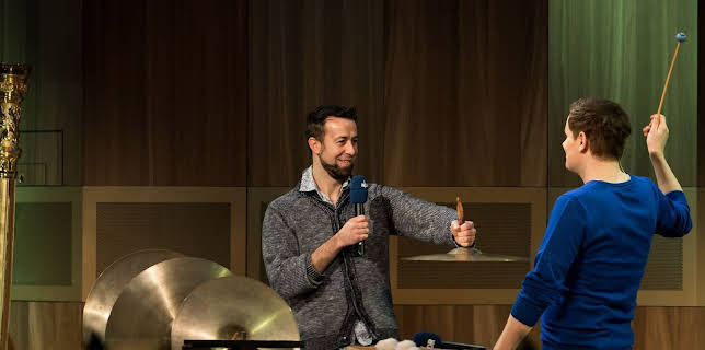 05:30: Alle mal herhören! | SWR Fernsehen RP | 1/26 2026