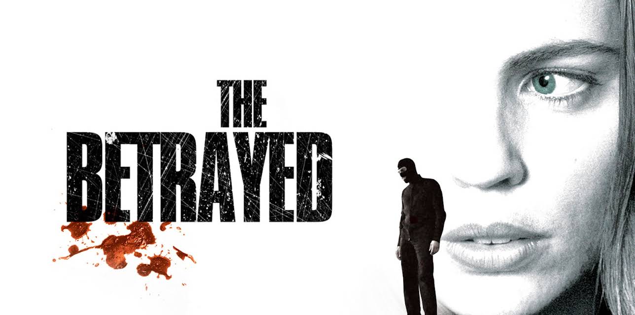 The Betrayed (2008)