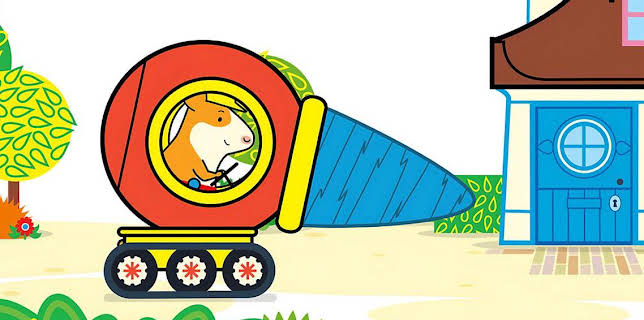 11:15 AM: Stan Can (S1) | Cbeebies | 11/29 2025