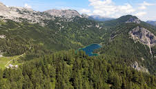 Die schönsten Bergseen der Steiermark