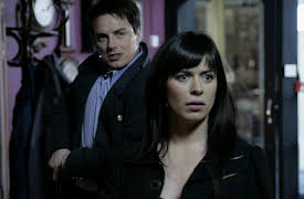Torchwood Series 1: End of Days
