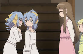 Alice & Zoroku: Where the Cheshire Cat Smiles